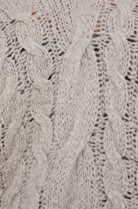 Answear Lab - Sweter z dodatkiem wełny 8543.AJ