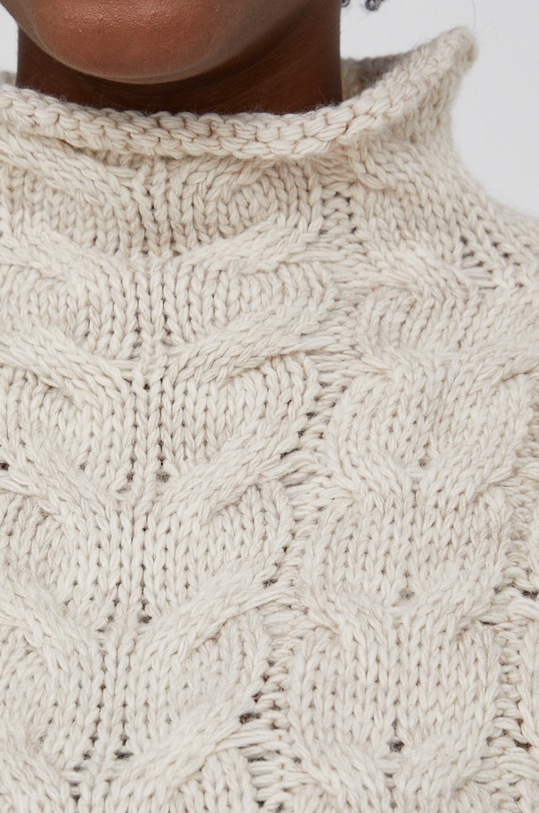 Answear Lab Sweter wełniany 3024.1KR