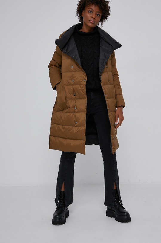 Answear Lab Sweter 3024.3KR czarny WZ21