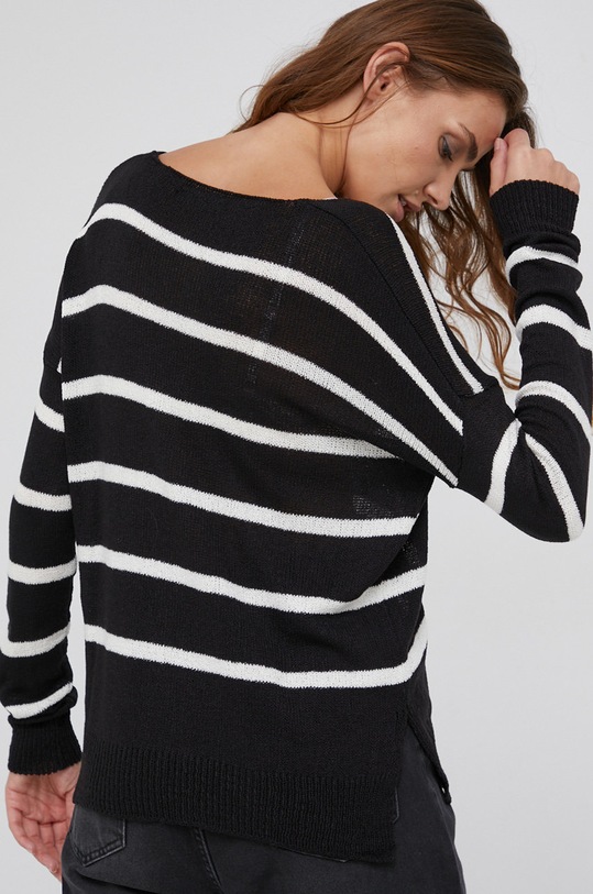 Odzież Answear Lab Sweter BIS.2.AJ czarny