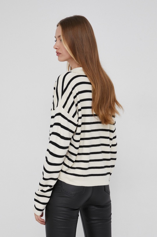 Odzież Answear Lab Sweter 3350.DA beżowy