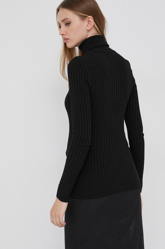 Odzież Answear Lab Sweter 3000.DA czarny