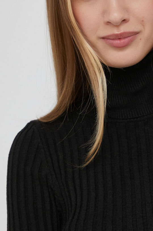 Answear Lab Sweter 3000.DA czarny