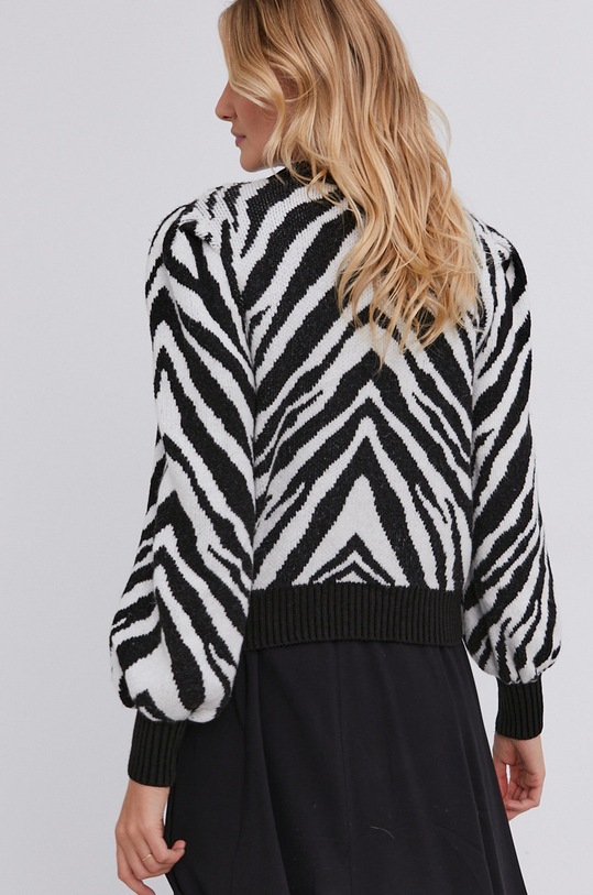 Answear Lab Sweter czarny TT2791.DA