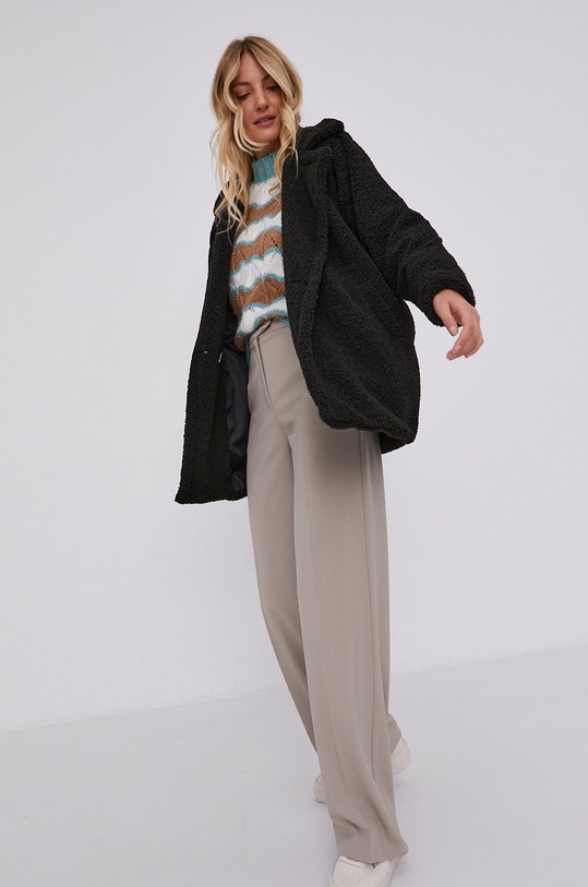 Answear Lab Pulover TT2913.DA bej WZ21