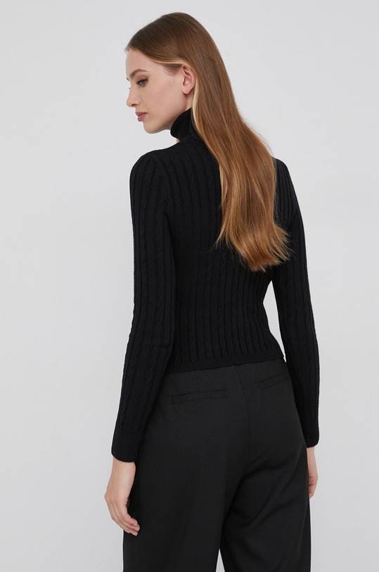 Odzież Answear Lab Sweter 15074.1.DA czarny