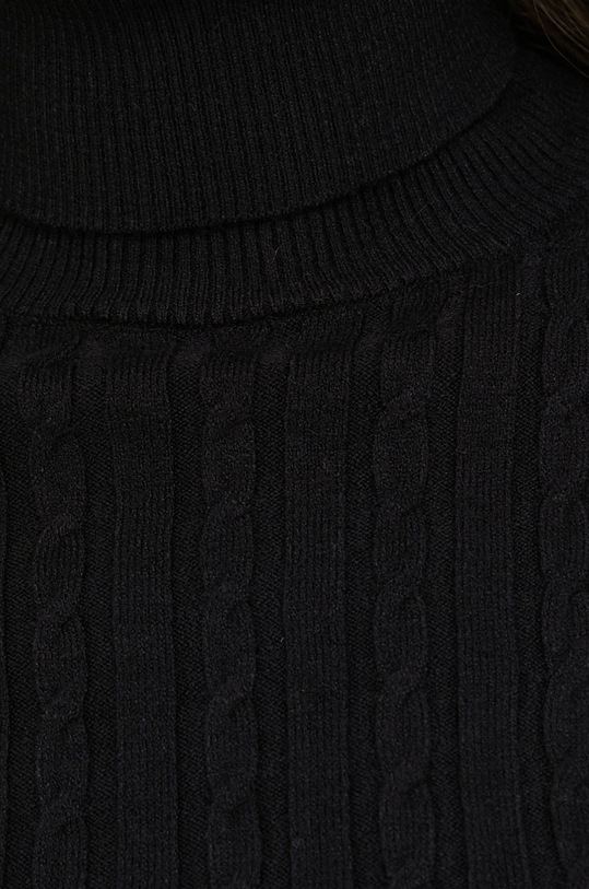 Answear Lab Sweter 15074.1.DA czarny