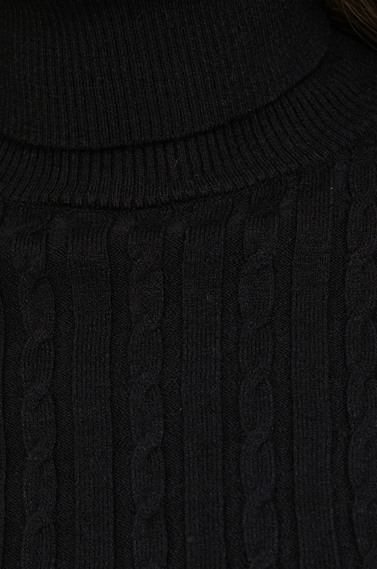 Answear Lab Sweter 15074.1.DA czarny