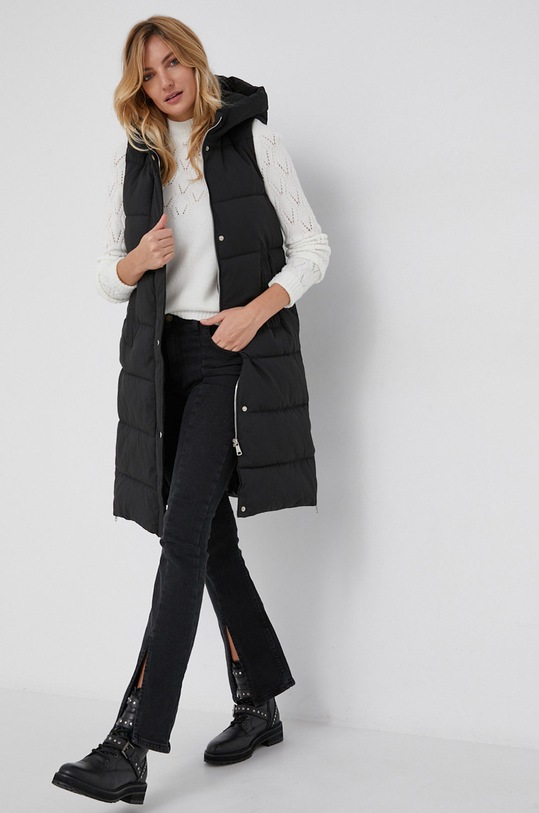 Answear Lab Sweter 7222.DA beżowy WZ21