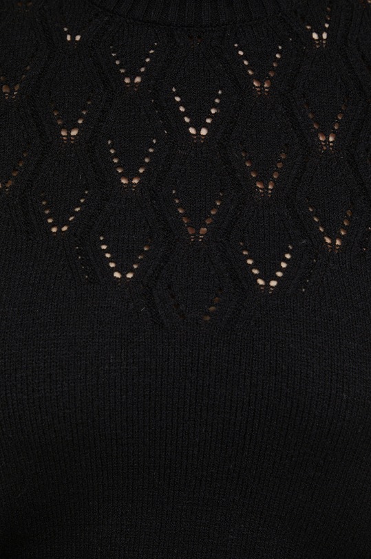 Answear Lab Sweter 7222.2.DA czarny