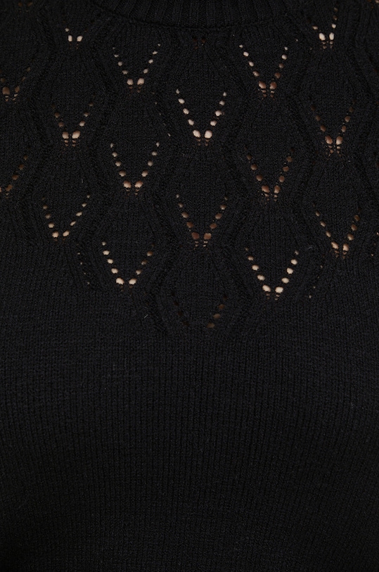 Answear Lab Sweter 7222.2.DA czarny