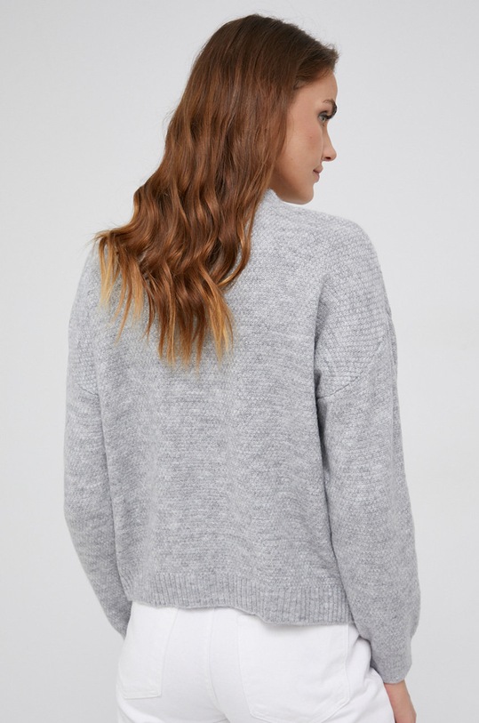 Odzież Answear Lab Sweter 7187.2.DA beżowy