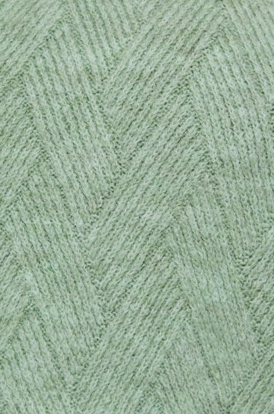 Answear Lab Sweter 7187.3.DA turkusowy