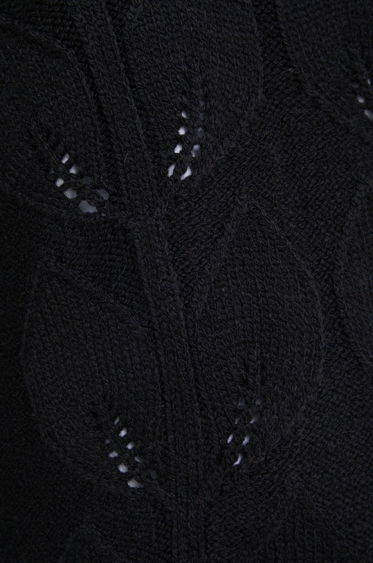 Answear Lab Sweter 256.1.DA czarny