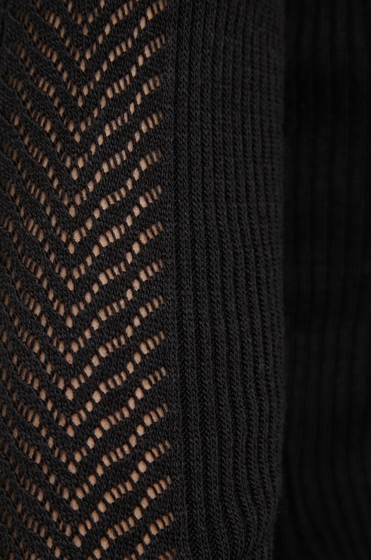 Answear Lab Sweter NAT2.DA czarny