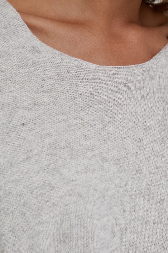 Answear Lab Sweter z domieszką kaszmiru KA628838.2.AJ