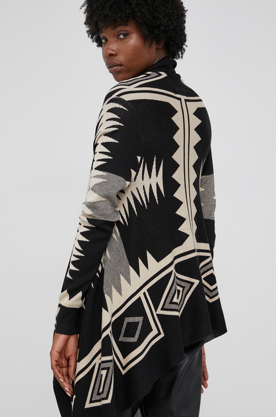 Oblečení Kardigan Answear.LAB 3667.AJ béžová