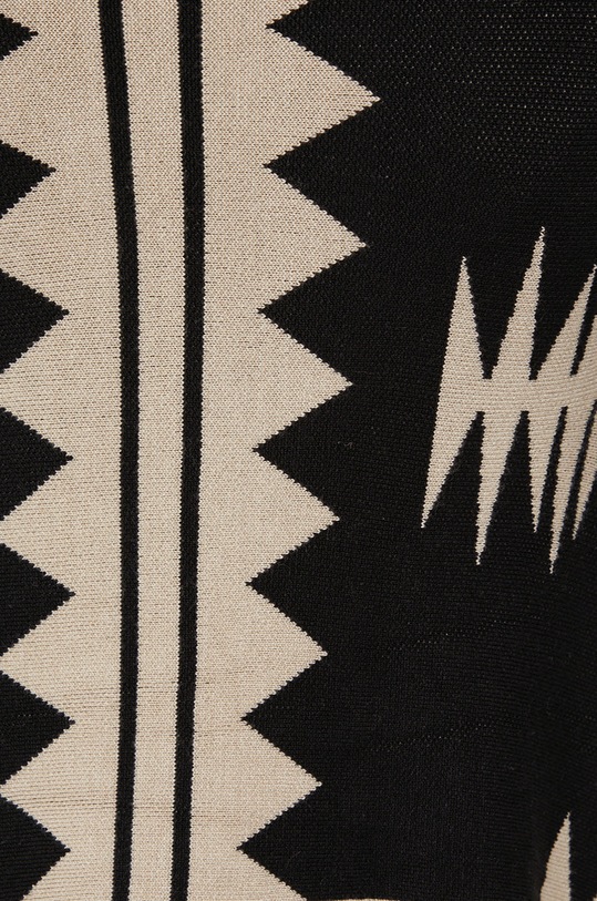 Kardigan Answear.LAB 3667.AJ béžová