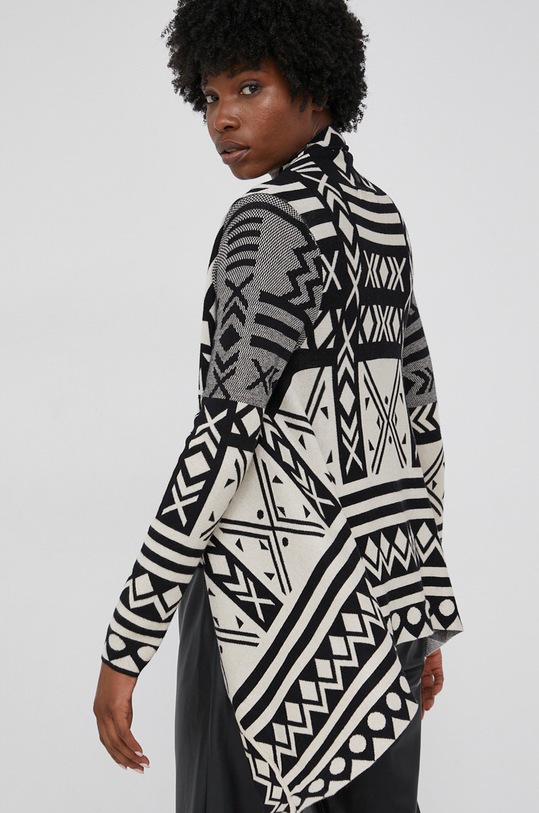 Oblečení Kardigan Answear.LAB 3605.AJ béžová