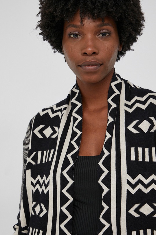 Kardigan Answear.LAB béžová 3605.AJ