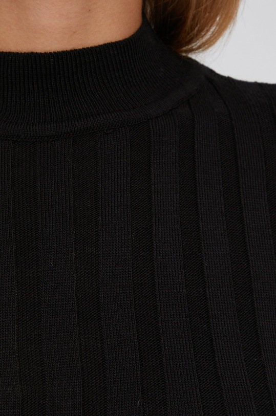 Svetr Answear.LAB WZ21.SWD0H3 černá