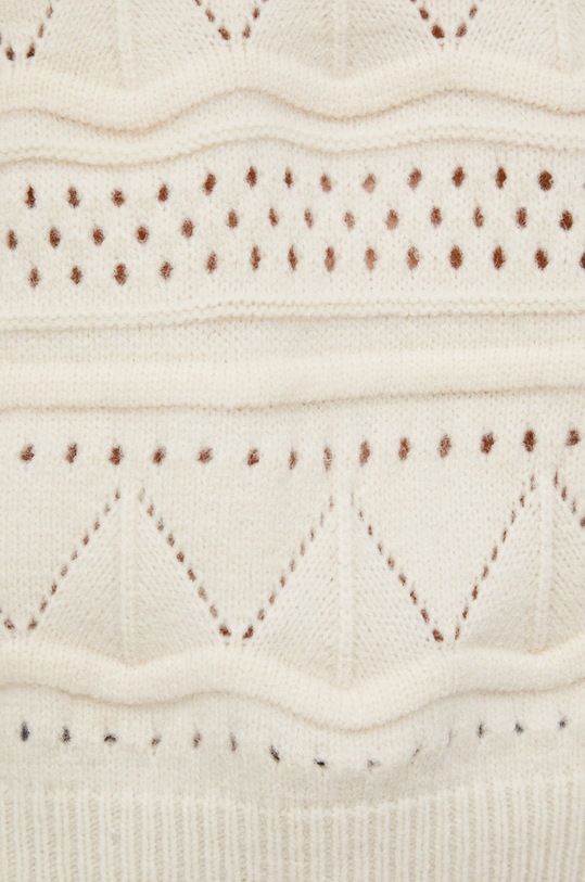 Answear Lab Sweter PM8045.1KR beżowy