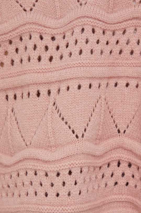 Answear Lab Sweter PM8045.3KR różowy