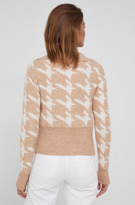 Odzież Answear Lab Sweter 2122.AJ beżowy