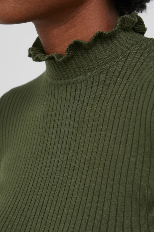 Answear Lab Sukienka F3329.2KR zielony