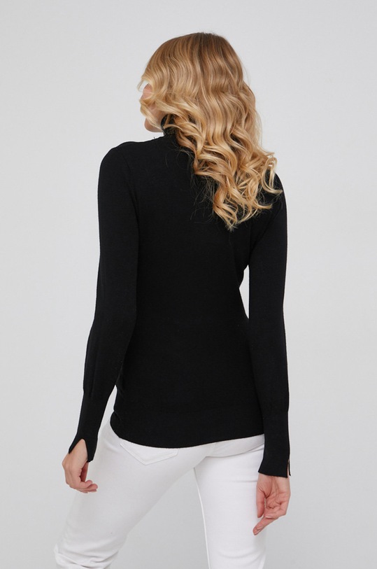 Odzież Answear Lab Sweter F3508.1KR czarny