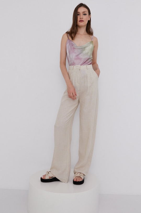 Answear Lab Bluză 21Y12154.3 multicolor WZ21