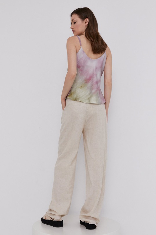 Îmbrăcăminte Answear Lab Bluză 21Y12154.3 multicolor