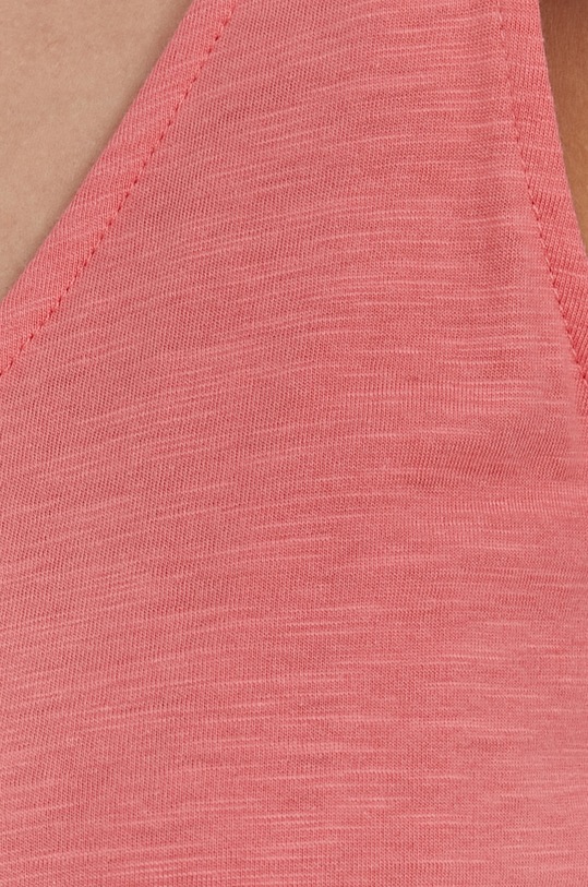 Answear Lab Top różowy 0.0037754.2.KR