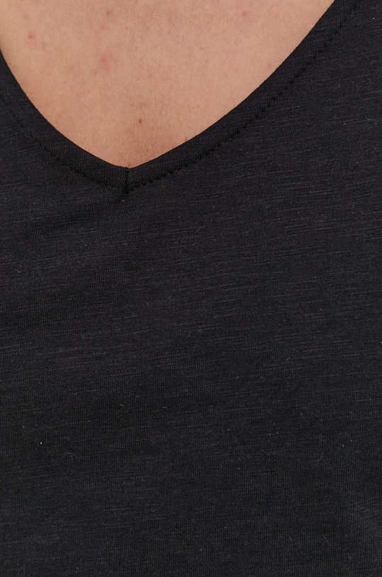 Answear Lab Top 0.0037754.3.KR czarny