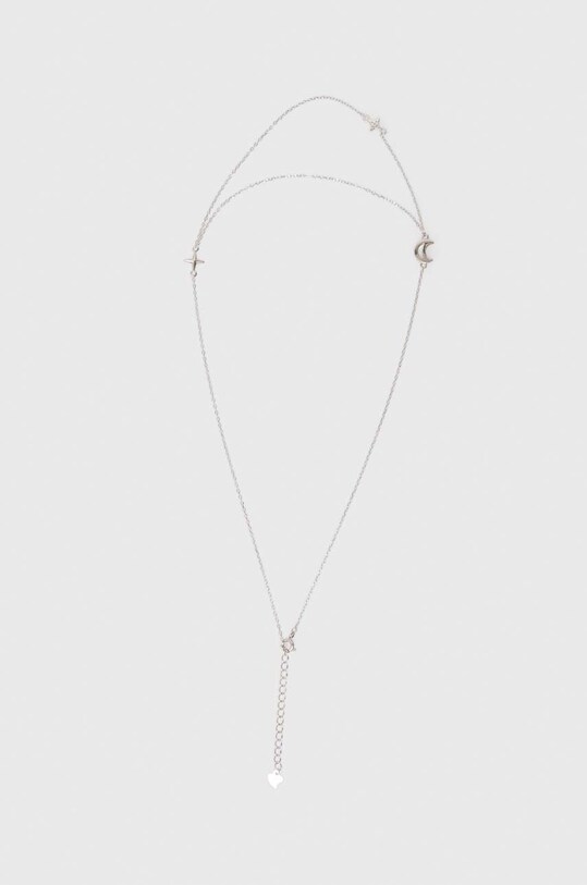 Цепочка Answear Lab серебрянный bi19.DB