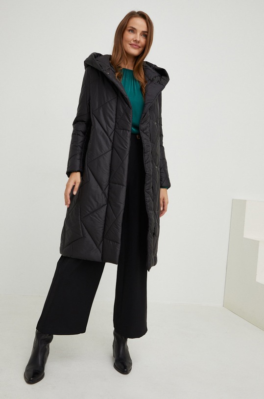 Answear Lab bluzka F91544.WK zielony WZ22