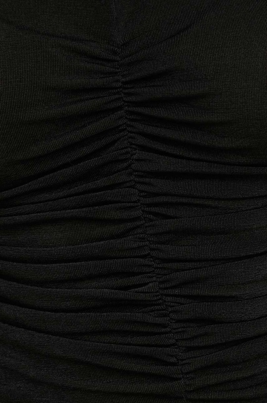 Halenka Answear.LAB 07100.WK černá