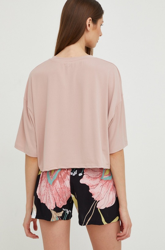 Answear Lab pijama roz paj.14.JS