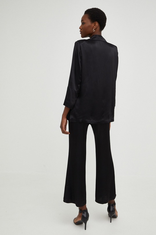 Answear Lab compleu 16578RAS1000.15624.DB negru WZ22