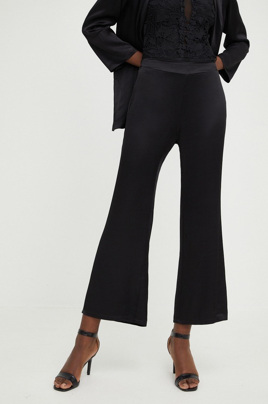 Answear Lab compleu negru 16578RAS1000.15624.DB