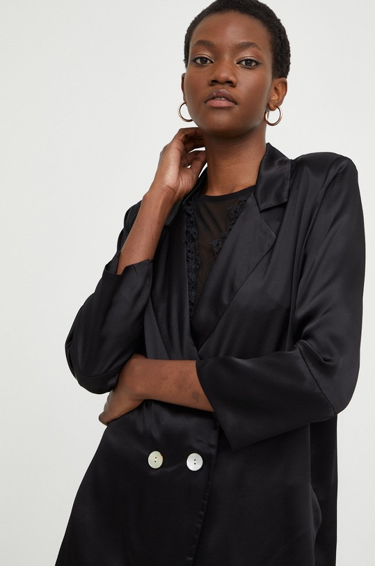 Answear Lab compleu 16578RAS1000.15624.DB negru