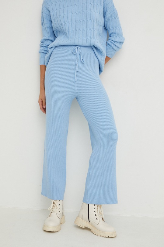 Answear Lab compleu albastru r6629ab.3w