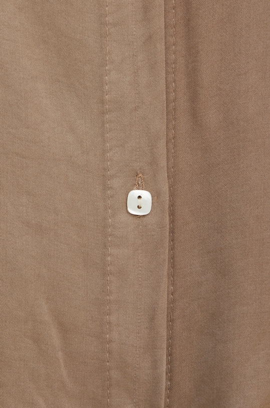 Answear Lab koszula 92956.WK beżowy WZ22