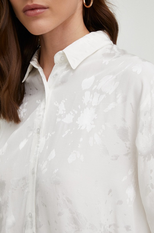 Answear.LAB ing 32790.WK fehér WZ22