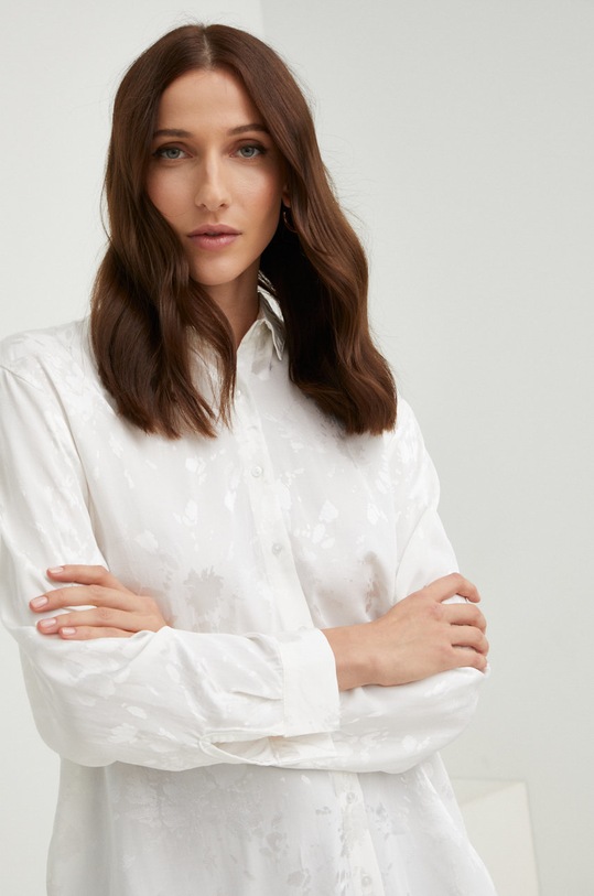 Answear.LAB ing 32790.WK fehér