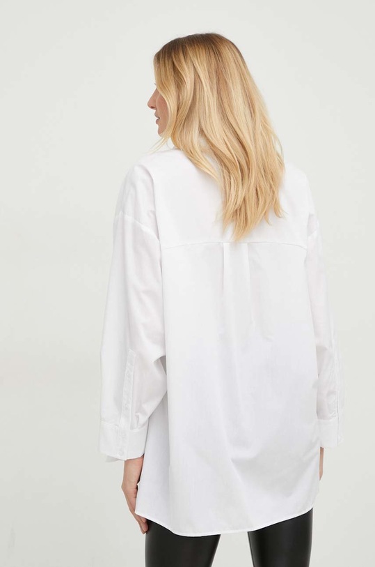 Answear Lab cămașă alb 71517001.WK