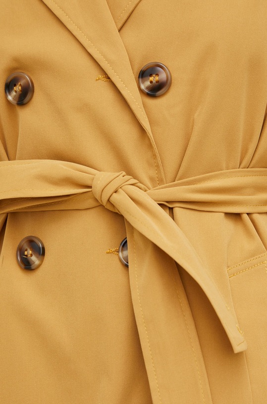 Trench kabát Answear.LAB 3322.JS