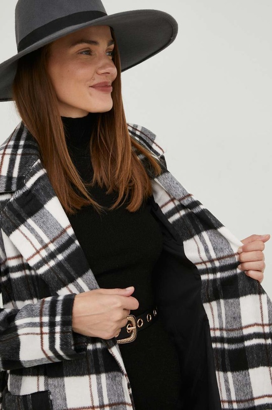 Kabát s vlnou Answear.LAB 22400.h