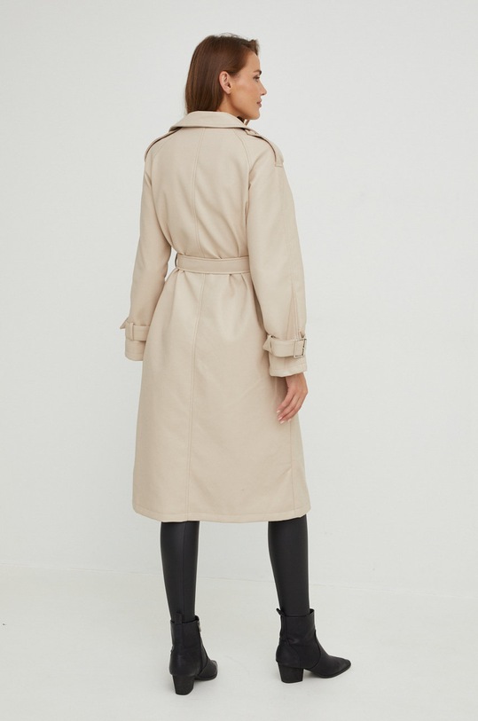 Îmbrăcăminte Answear Lab trenci cv2087.2w bej