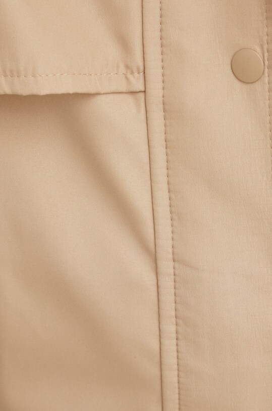 Answear Lab parka 3014.JS1 beżowy